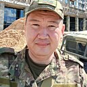 Сергей Карлович, 47 лет