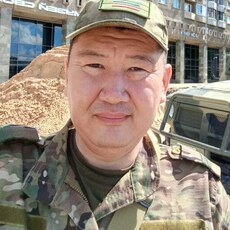 Фотография мужчины Сергей Карлович, 47 лет из г. Новосибирск