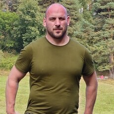 Фотография мужчины Незнакомец, 36 лет из г. Пятигорск