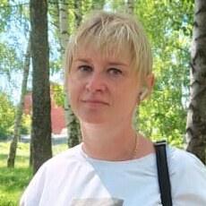 Фотография девушки Татьяна, 34 года из г. Пильна