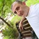 Овик Карапетян, 40 лет