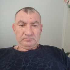 Фотография мужчины Василий, 54 года из г. Моздок