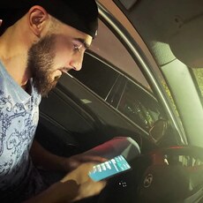 Фотография мужчины Shamil, 29 лет из г. Грозный