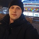 Максим, 27 лет