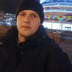 Фотография мужчины Максим, 27 лет из г. Тара