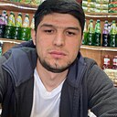 Дамир, 26 лет