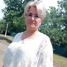 Фотография девушки Лора, 48 лет из г. Мариуполь
