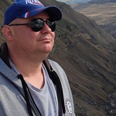 Фотография мужчины Николай, 39 лет из г. Тула