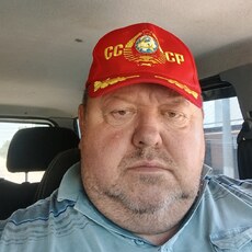 Фотография мужчины Виктор Лысенко, 56 лет из г. Славянск-на-Кубани