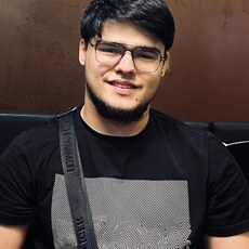 Фотография мужчины Umar, 27 лет из г. Алматы