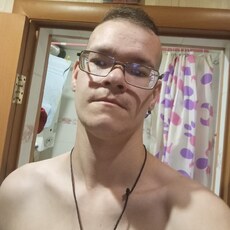 Фотография мужчины Ярослав, 27 лет из г. Волгоград