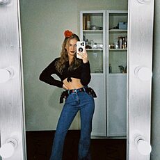 Фотография девушки Алина, 45 лет из г. Иркутск