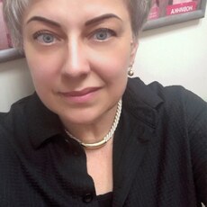 Фотография девушки Светлана, 46 лет из г. Иркутск