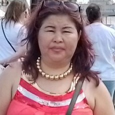 Фотография девушки Маргарита, 53 года из г. Петропавловск-Камчатский