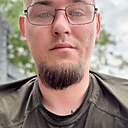 Макс, 30 лет
