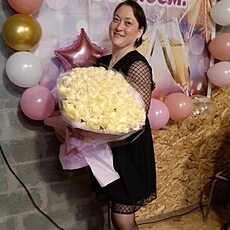 Фотография девушки Юлия, 37 лет из г. Воткинск