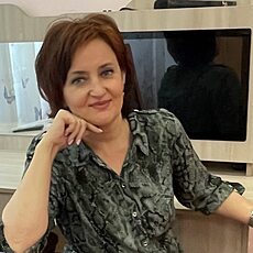 Фотография девушки Надежда, 53 года из г. Тула