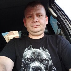 Фотография мужчины Денис, 38 лет из г. Тольятти