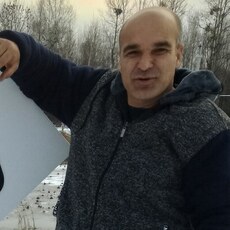 Фотография мужчины Марад, 42 года из г. Хор