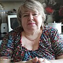 Галина, 62 года