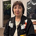 Света, 60 лет