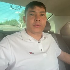 Фотография мужчины Мекен, 32 года из г. Семей