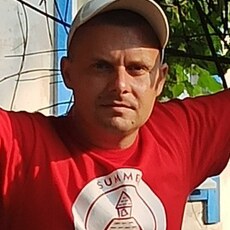 Фотография мужчины Андрей, 37 лет из г. Антрацит