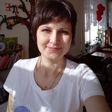 Фотография девушки Екатерина, 39 лет из г. Полевской