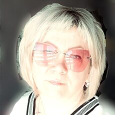 Фотография девушки Наталья, 46 лет из г. Ужур