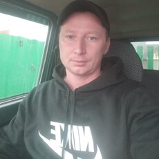 Фотография мужчины Евгений, 35 лет из г. Нефтекамск