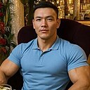 Адилет, 33 года