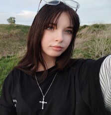 Фотография девушки Lera, 19 лет из г. Шадринск