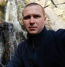 Фотография мужчины Сергей, 29 лет из г. Уссурийск