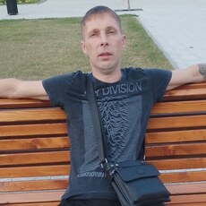 Фотография мужчины Михаил, 37 лет из г. Вельск