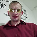 Паша, 34 года