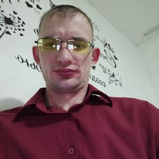 Фотография мужчины Паша, 34 года из г. Канск