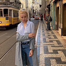 Фотография девушки Александра, 25 лет из г. Тулун