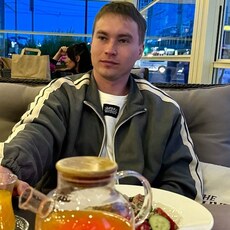 Фотография мужчины Вася, 30 лет из г. Олекминск