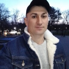 Фотография мужчины Сергей, 35 лет из г. Азов