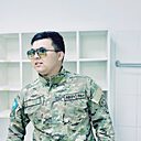 Багдаулет, 25 лет