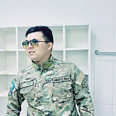 Фотография мужчины Багдаулет, 25 лет из г. Шымкент