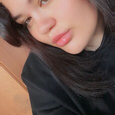 Фотография девушки Амина, 22 года из г. Зимовники