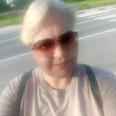 Ириска, 43 года