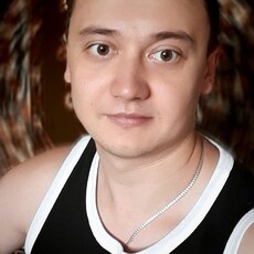 Фотография мужчины Игорь, 34 года из г. Екатеринбург