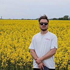 Фотография мужчины Влад, 27 лет из г. Полоцк