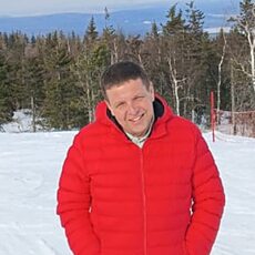 Фотография мужчины Алексей, 48 лет из г. Нижний Тагил