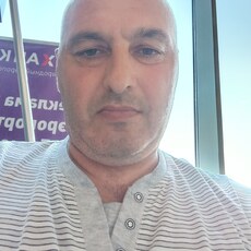 Фотография мужчины Михаил, 46 лет из г. Ставрополь