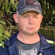 Фотография мужчины Алексей, 44 года из г. Санкт-Петербург