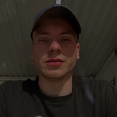 Фотография мужчины Yaroslav S, 27 лет из г. Саратов