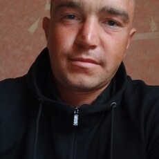 Фотография мужчины Александр, 30 лет из г. Назарово